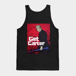 Get Carter Tank Top